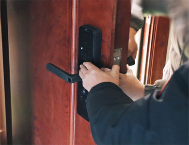 平和24小时上门开锁公司
